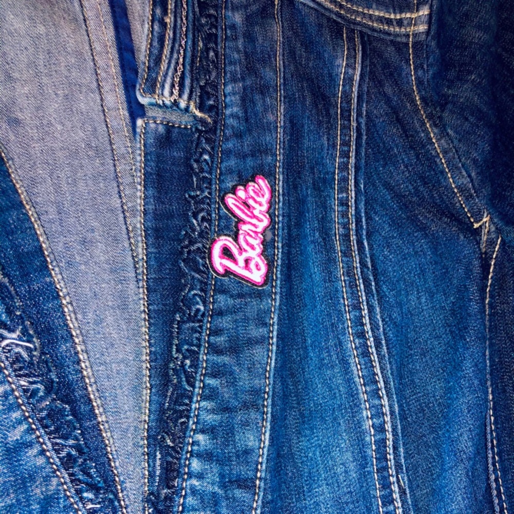Barbie Jacket - Picture 4 of 11